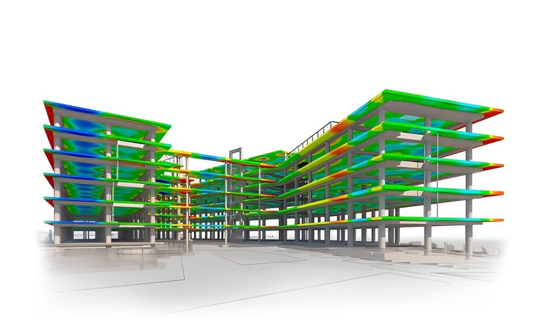 Innovative technologies in recladding: Enhancing safety and efficiency with BIM