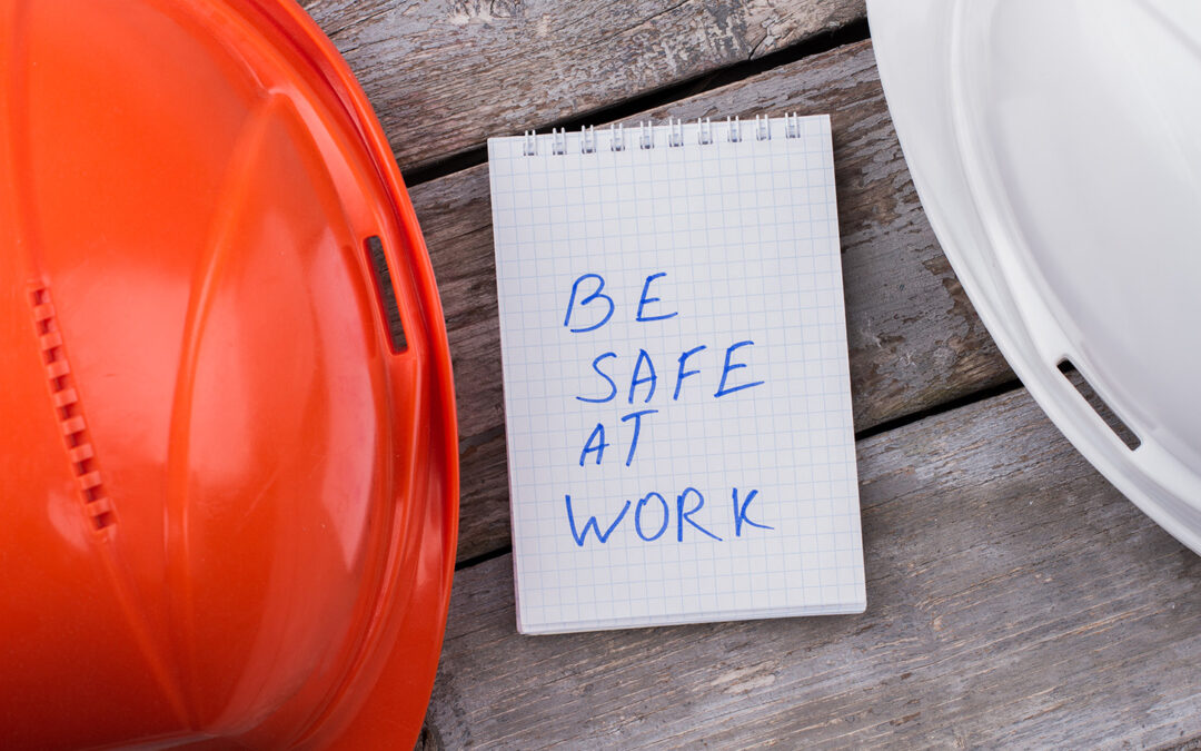 Top safety practices for recladding projects: Ensuring a safe work environment