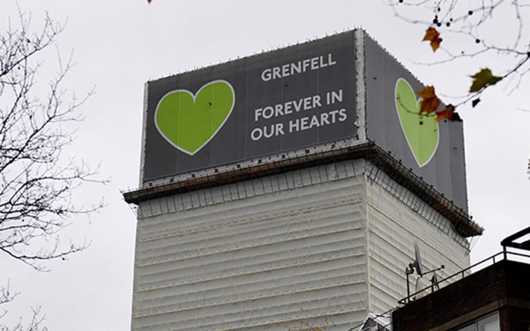 Grenfell Tower inquiry unveils critical findings: What the Phase 2 report reveals