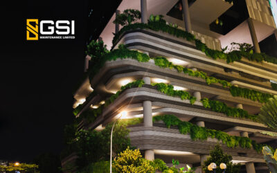 Green Architecture: Building a sustainable future