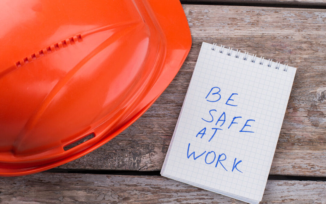 Health and Safety in Recladding Projects: Best Practices for Ensuring Worker Safety