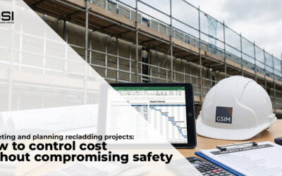 Budgeting and planning recladding projects: how to control cost without compromising safety