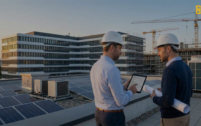 Planned maintenance for developers and asset owners: protecting value and reducing risk