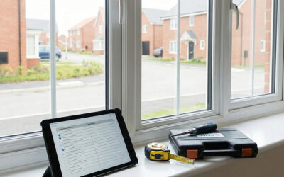 End-of-warranty window inspections: safeguarding comfort, compliance and cost 