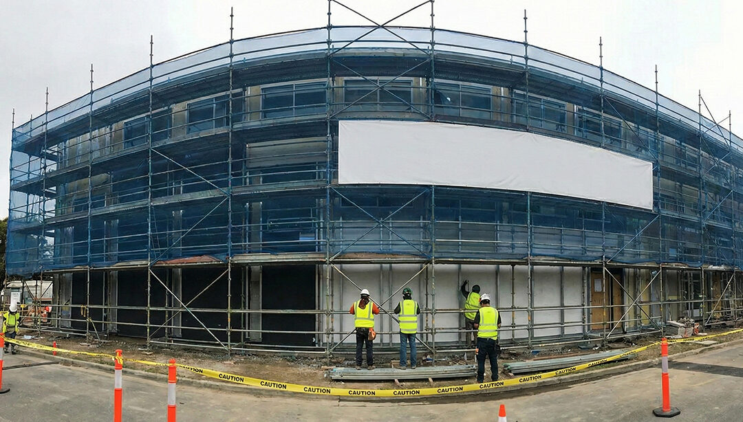 Putting safety first: how GSIM builds a culture of safer recladding and facade remediation