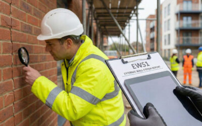 From site checks to EWS1: how robust quality control protects recladding projects